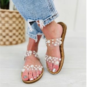 Corky’s sandal, Size 11, brand new in box, never worn